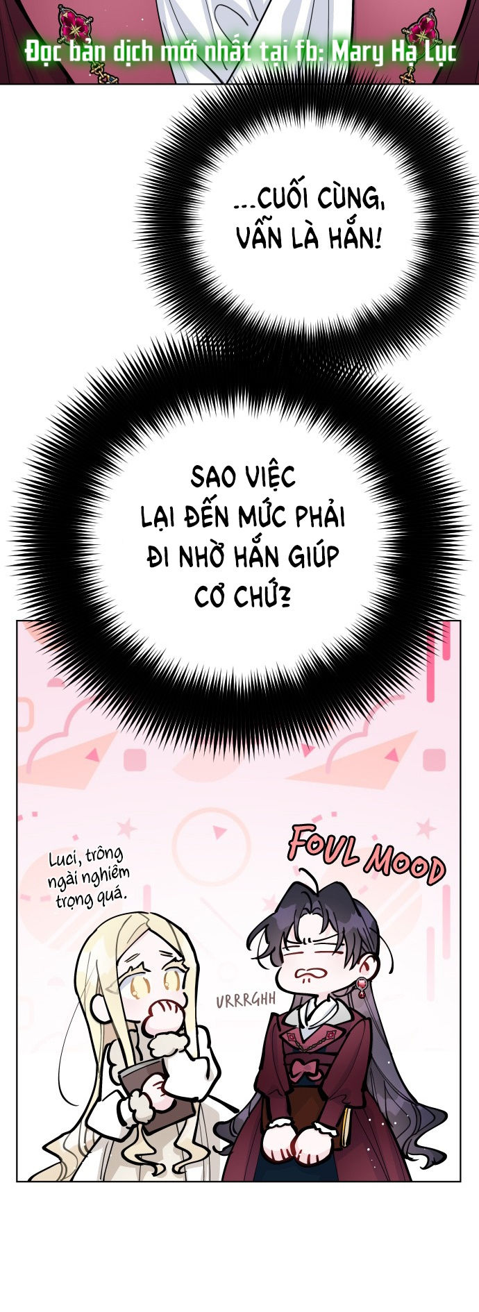 cách hiệp sĩ sống như một tiểu thư chapter 55 37