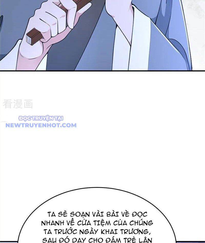 ta thực sự không muốn làm thần tiên chapter 123 42
