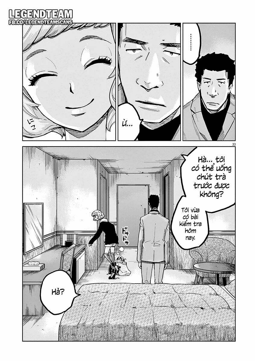 hành vi bạo ngược - violence action chapter 1 37