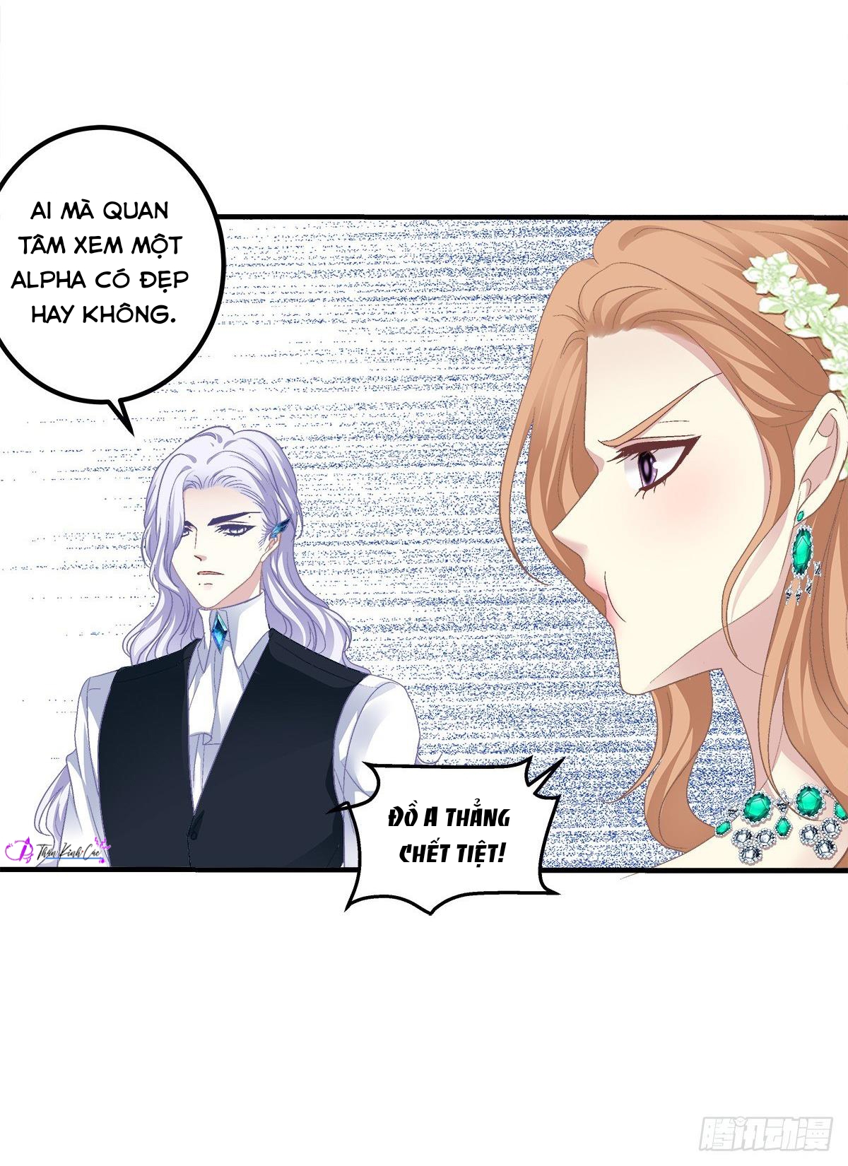 kiểm soát tuyệt đối chapter 103 12