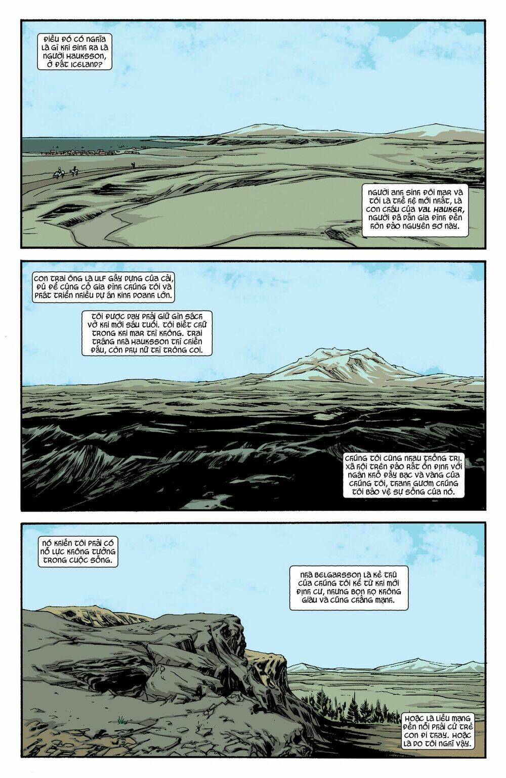 northlanders chapter 45 11