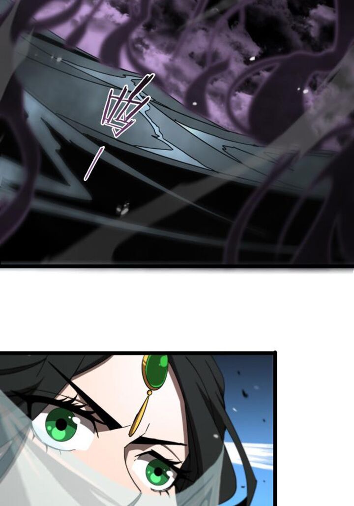 chư giới - tận thế online chapter 117 14