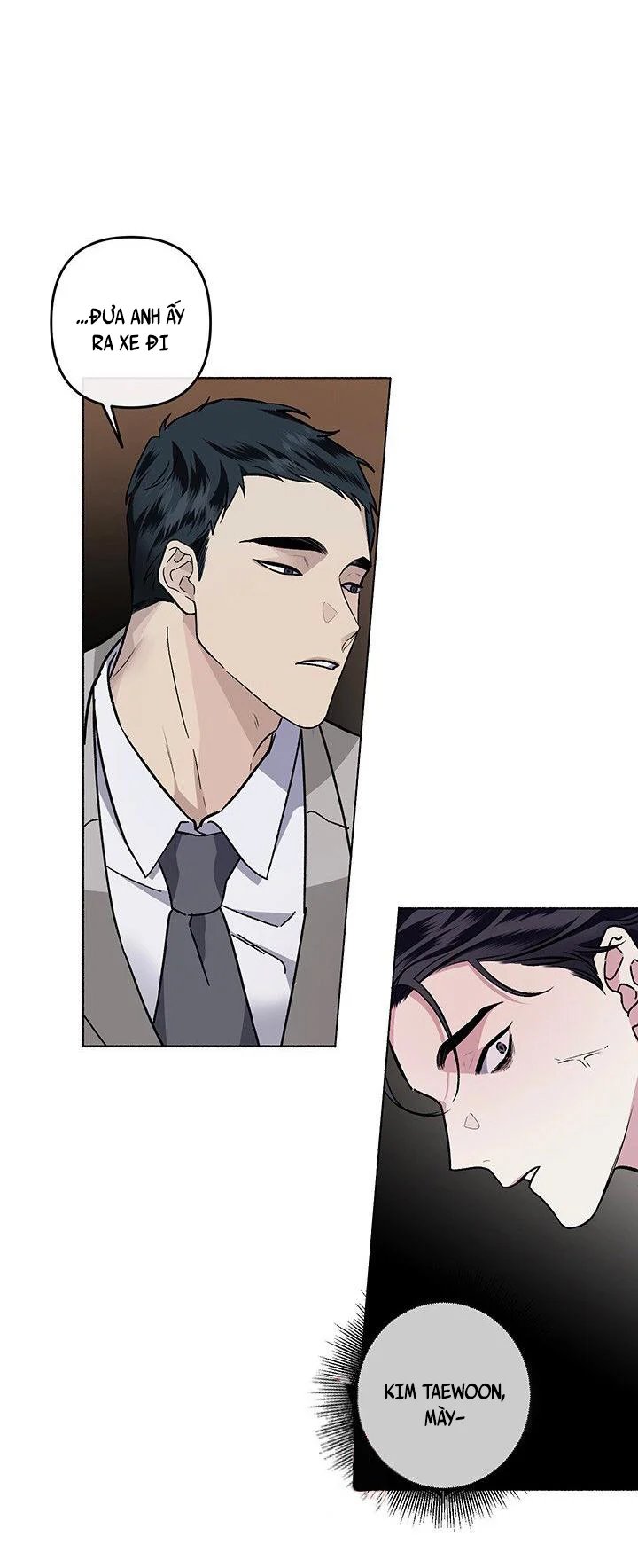 tình yêu kì lạ chapter 21 35