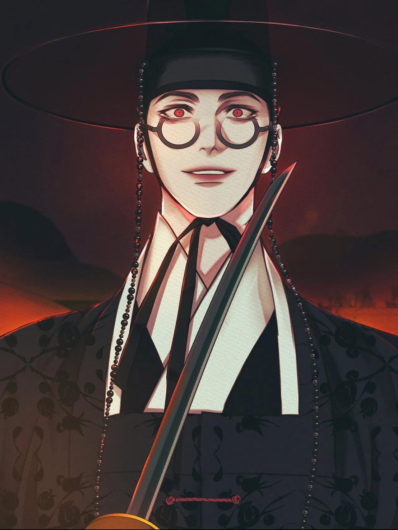 qủy dạ khúc chapter 28 2