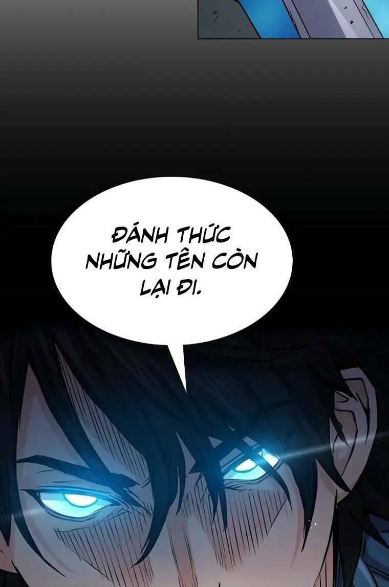 druid tại ga seoul - người hóa thú chapter 79 132