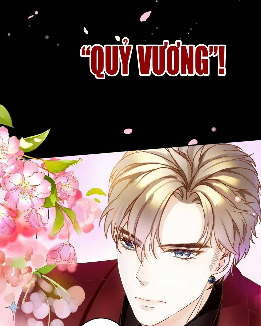 ma vương ngạo kiều tổng tài không thể chọc chapter 1.1 20