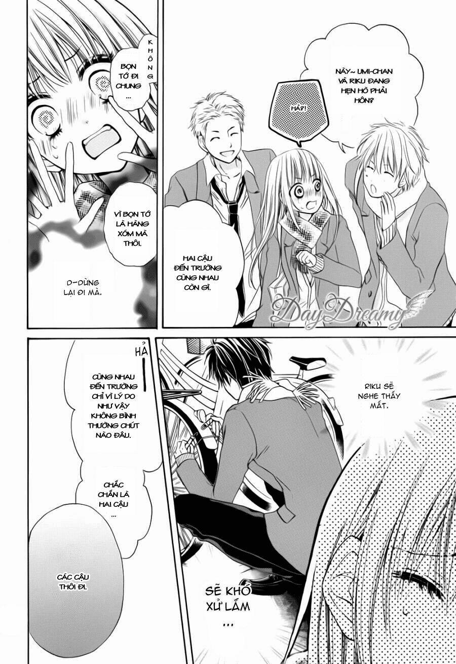 tổng hợp one shot. chapter 62 9