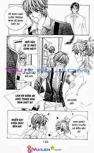 đại ca đi học chapter 3 126