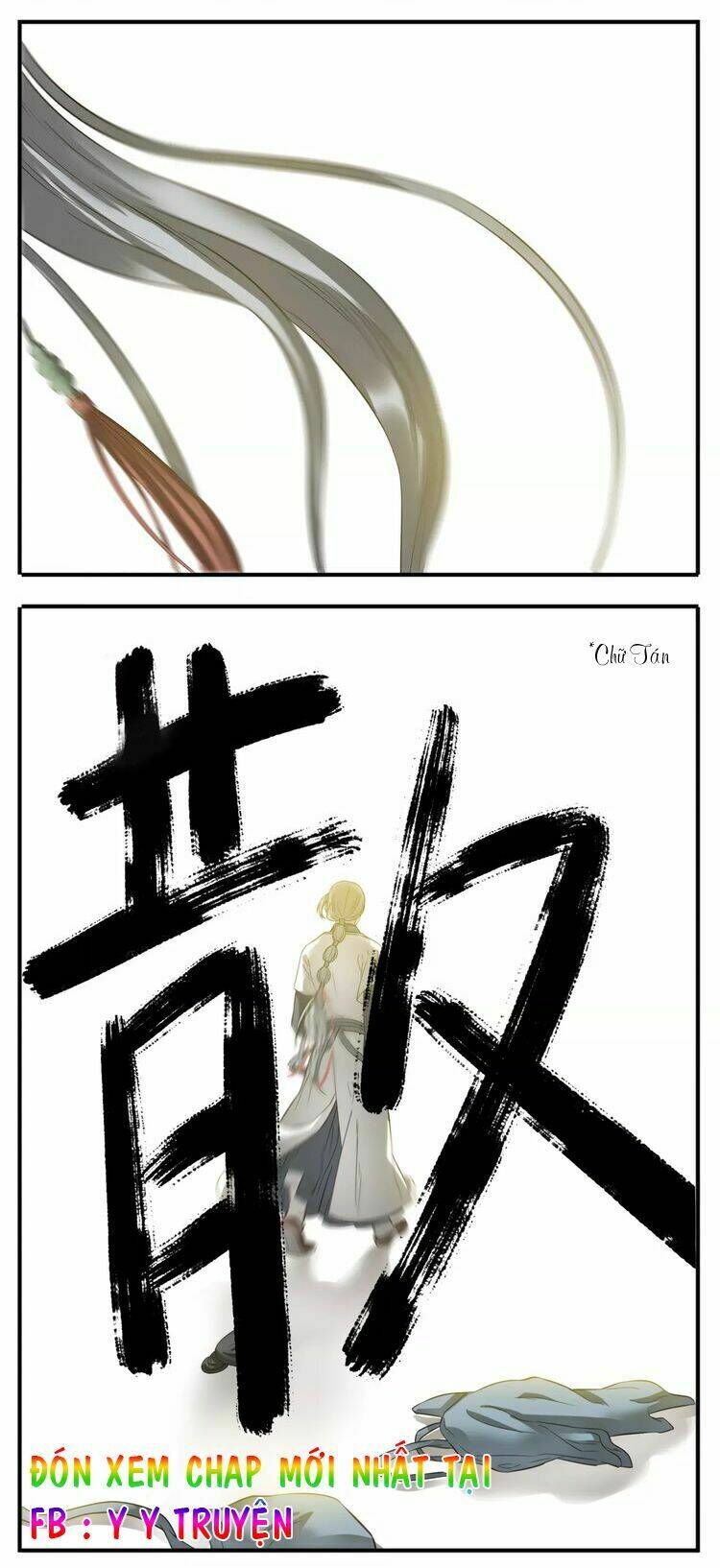 giáo chủ, chú ý thanh danh! chapter 56 8