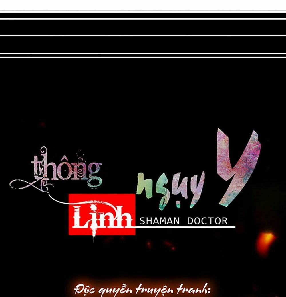 thông linh ngụy y chapter 10 6