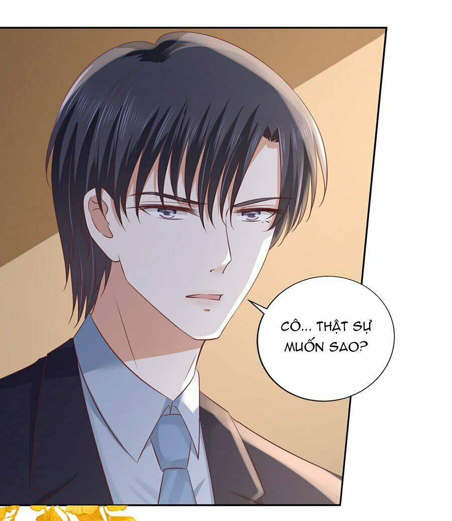 liệt ái tri hạ: series mật đào tiểu tình nhân chapter 230 7