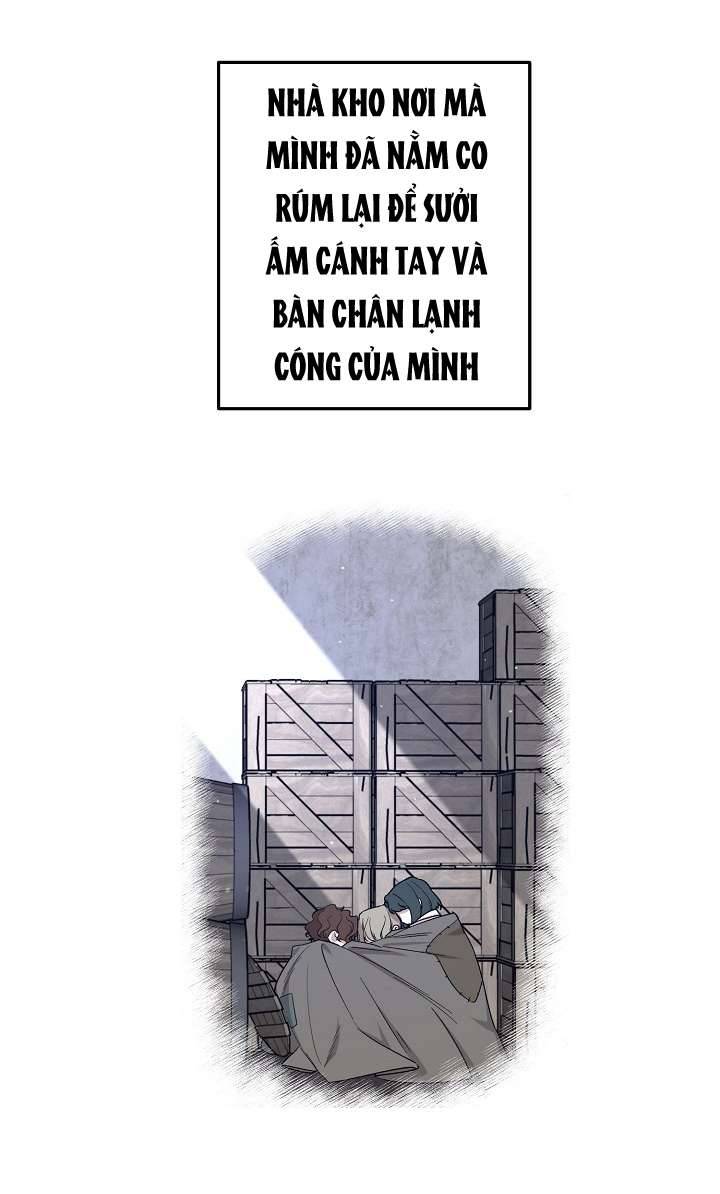 phương pháp trở thành con gái của người hùng bóng đêm chapter 32 9