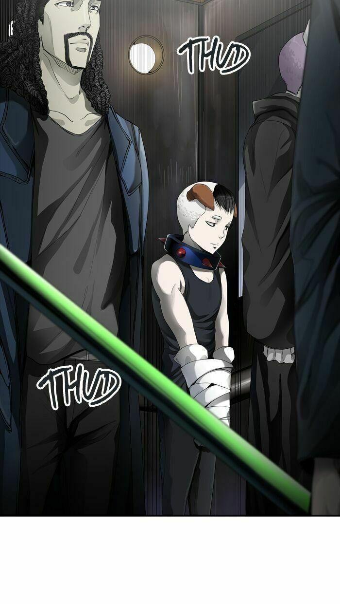 tòa tháp bí ẩn 2 chapter 434 36