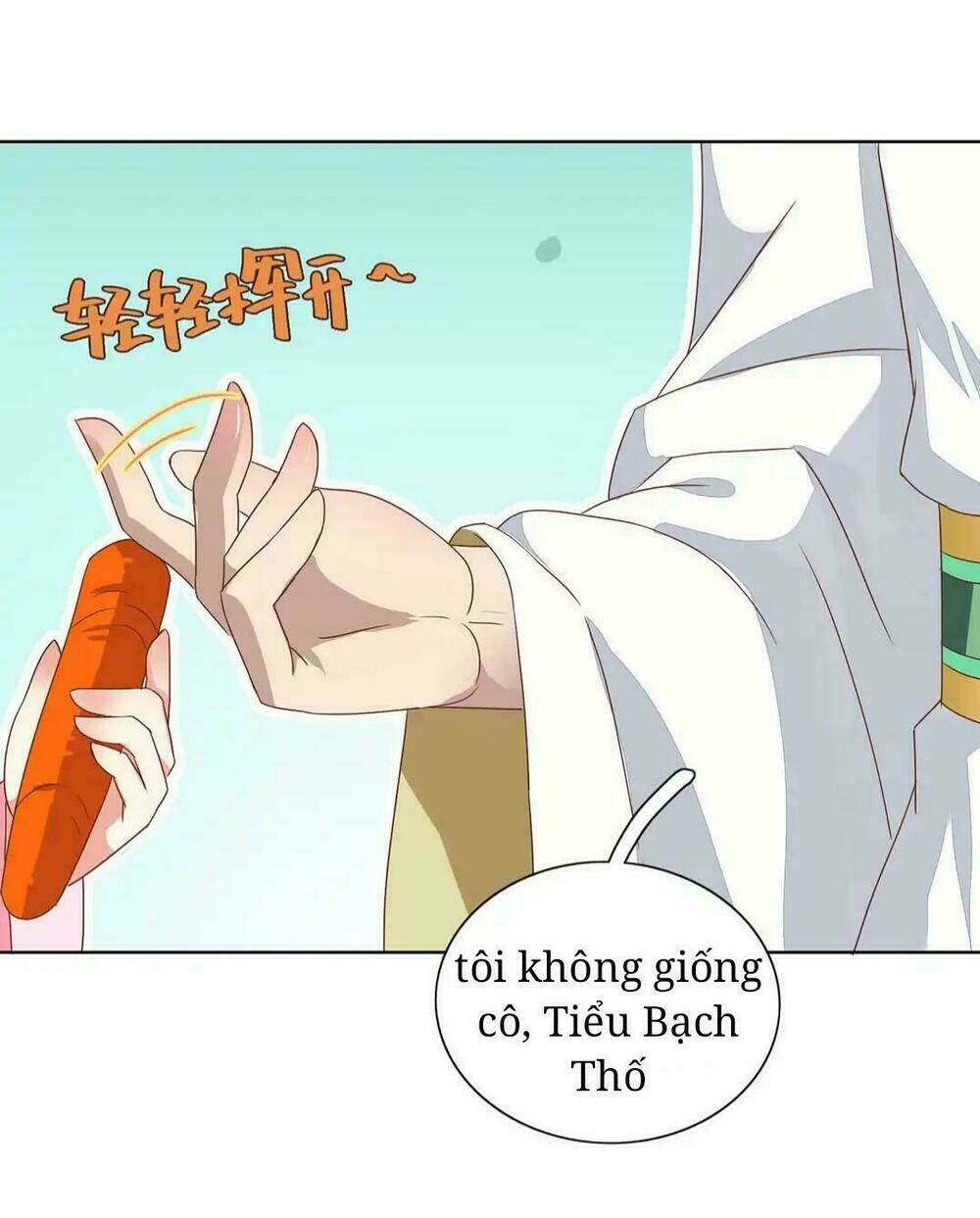 phi thiên địch tự dưỡng đích khẩu tử chapter 13 22