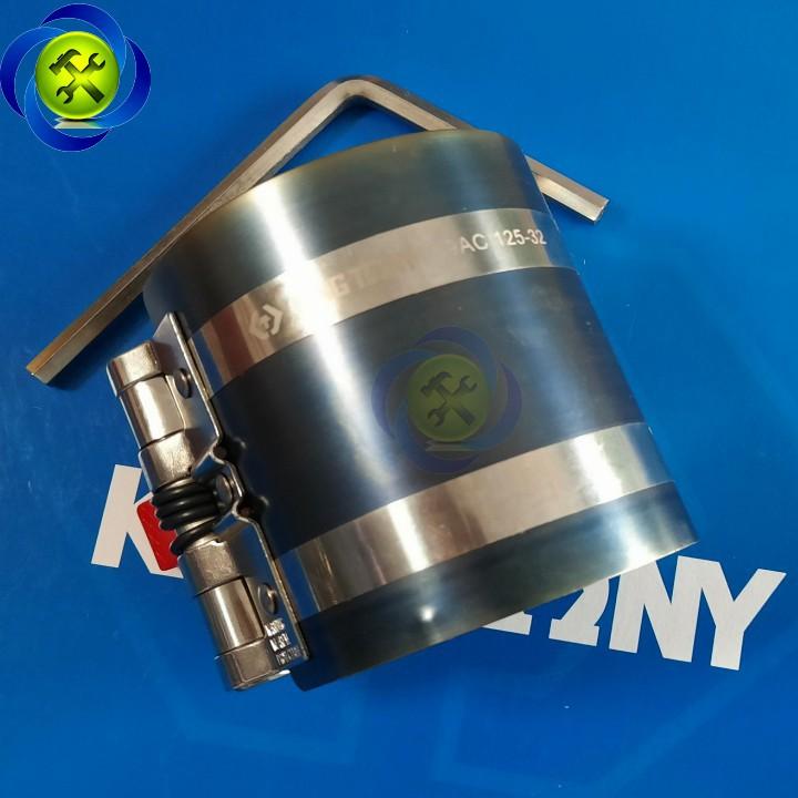 Cảo vô bạc piston Kingtony 9AC125-32 cao 80mm phi 57-125mm