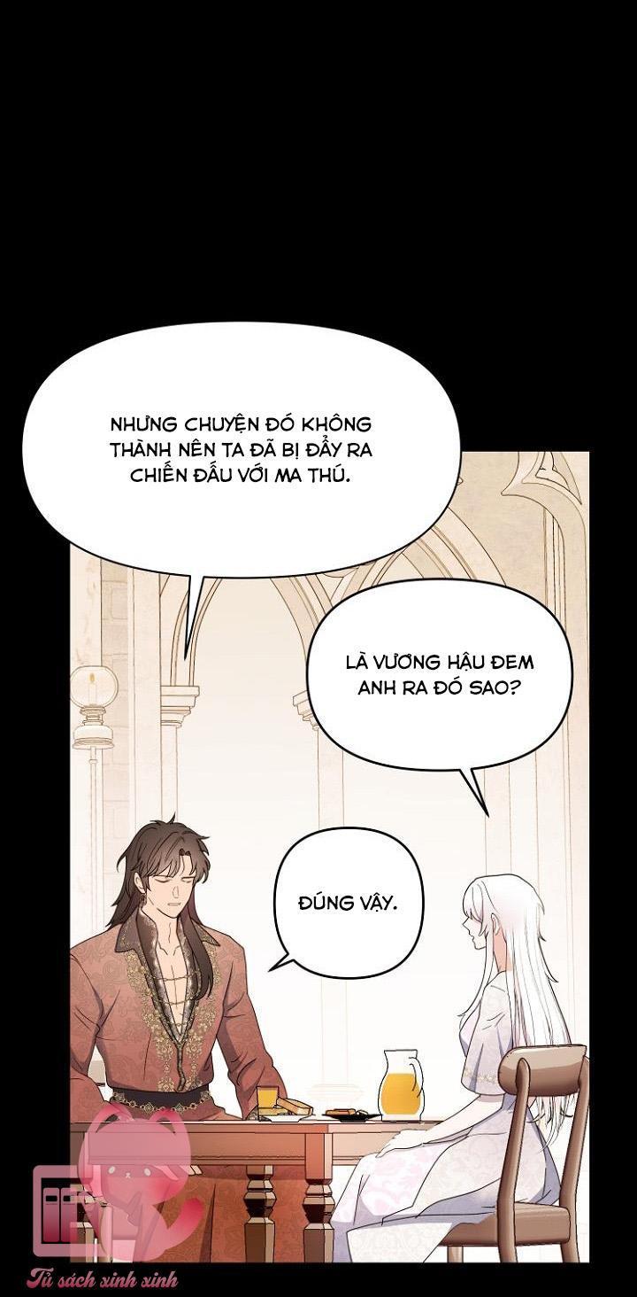 bỏ quách chồng con đi, tiền bạc mới là tất cả chapter 17 35