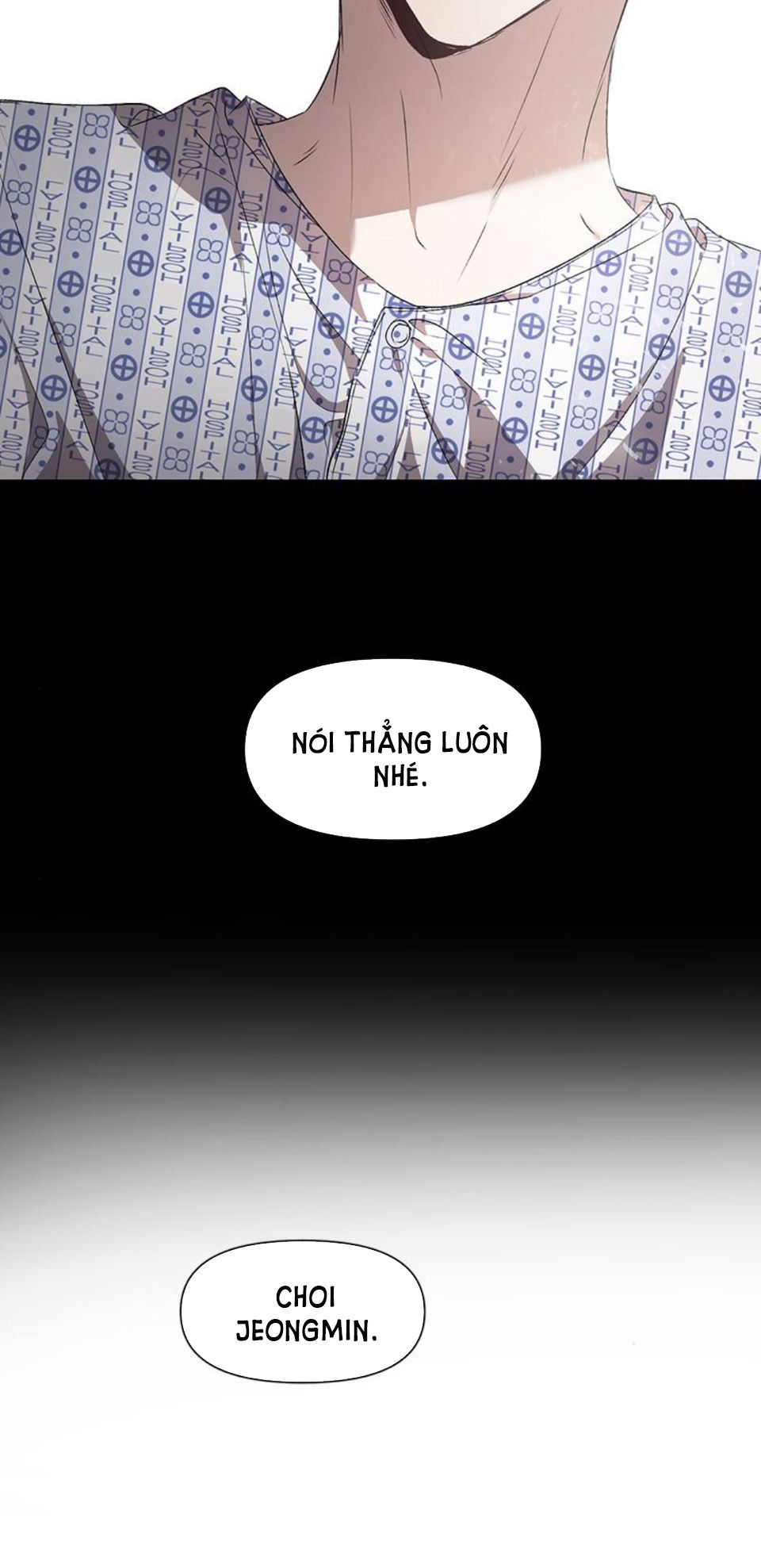 Tự Do Trong Mơ chapter 8.1 9