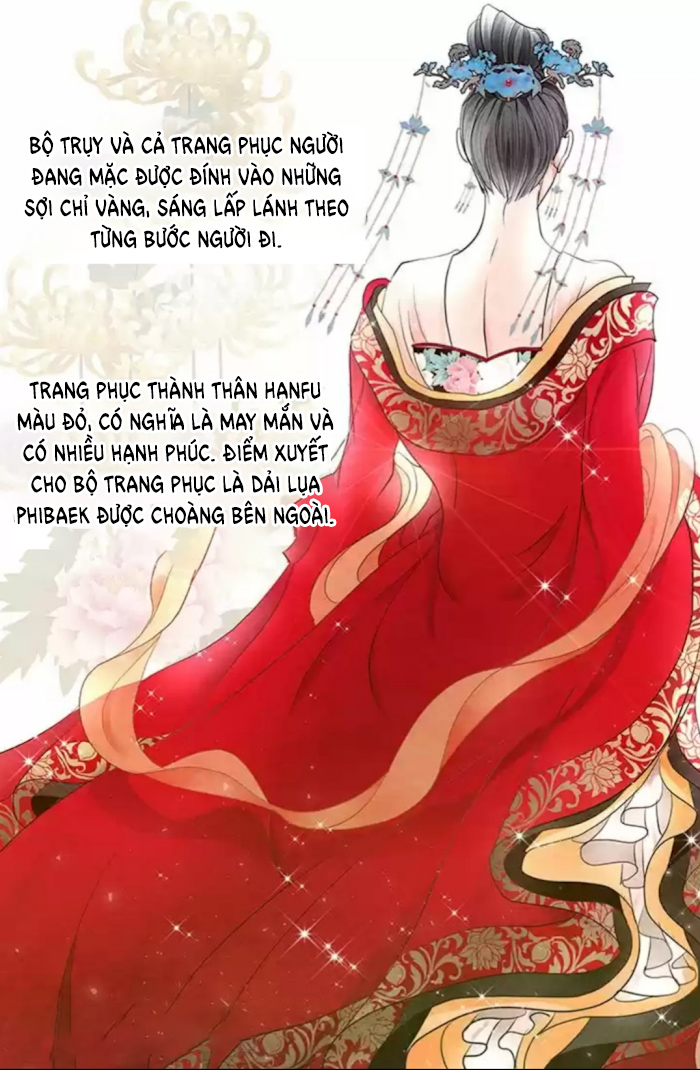 đêm hoang dại chapter 22.1 12