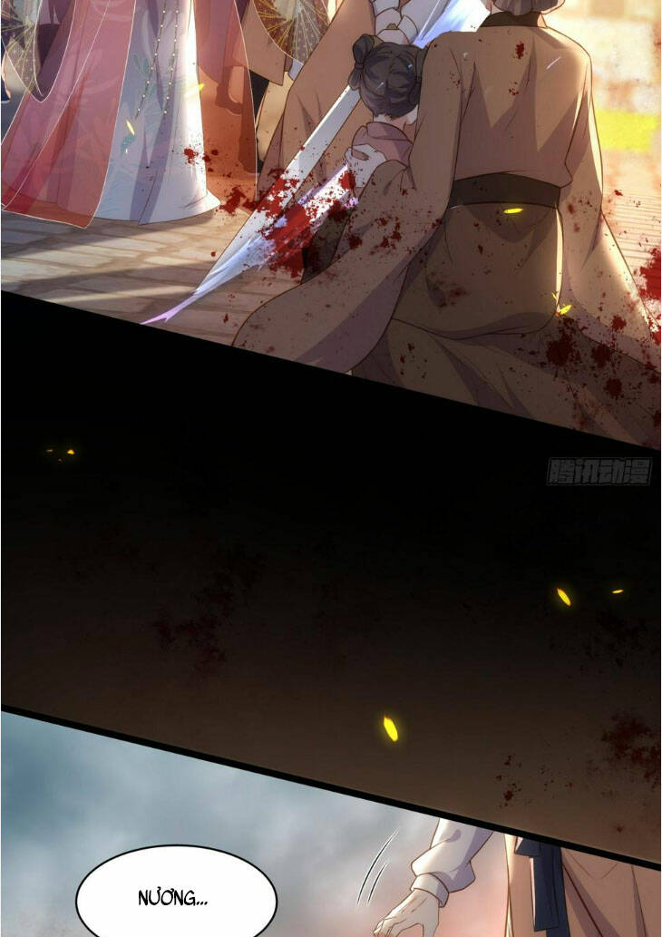 hoạn phi thiên hạ chapter 305 23