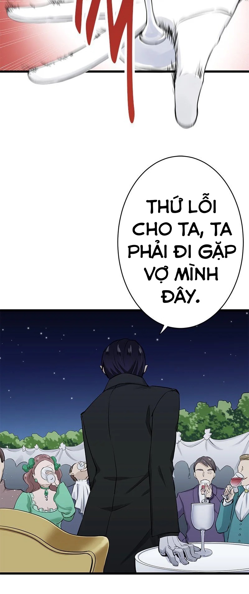 nullitas~nàng dâu giả dối~ chapter 22.2 12