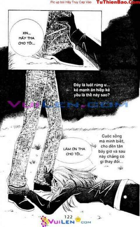 cuộc sống của tôi chapter 5 122