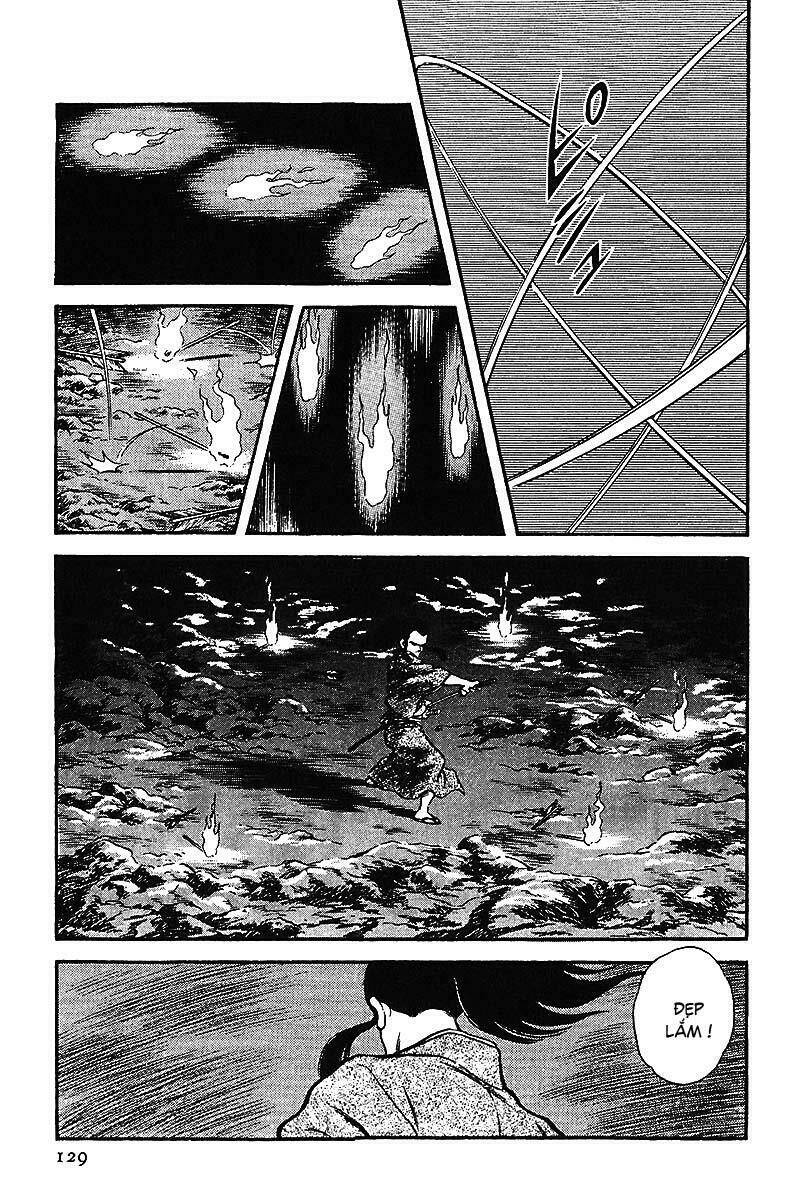 nijiiro togarashi - ớt bảy màu chapter 6 17