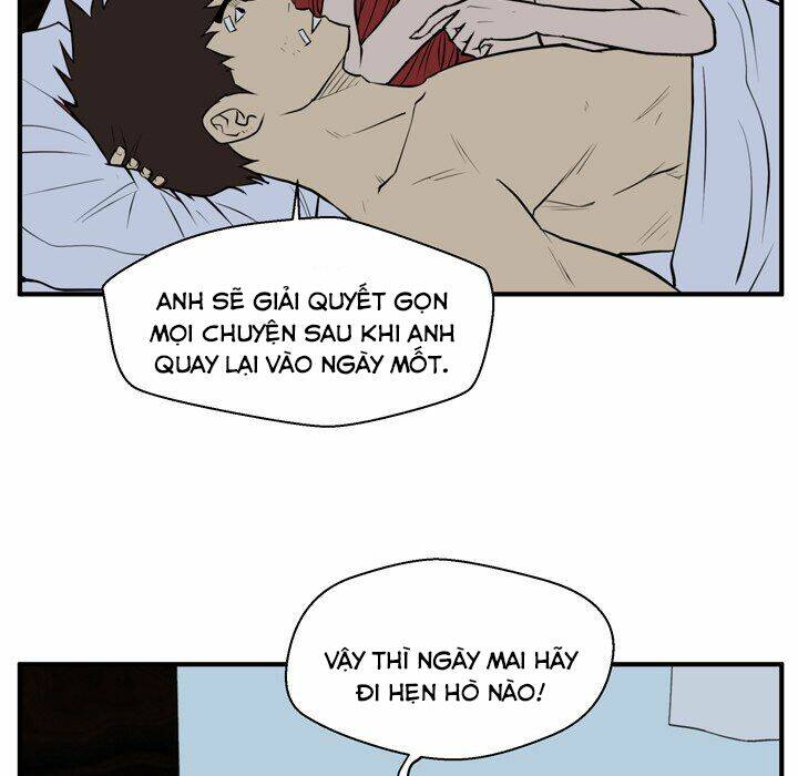 mr kang chapter 69 85