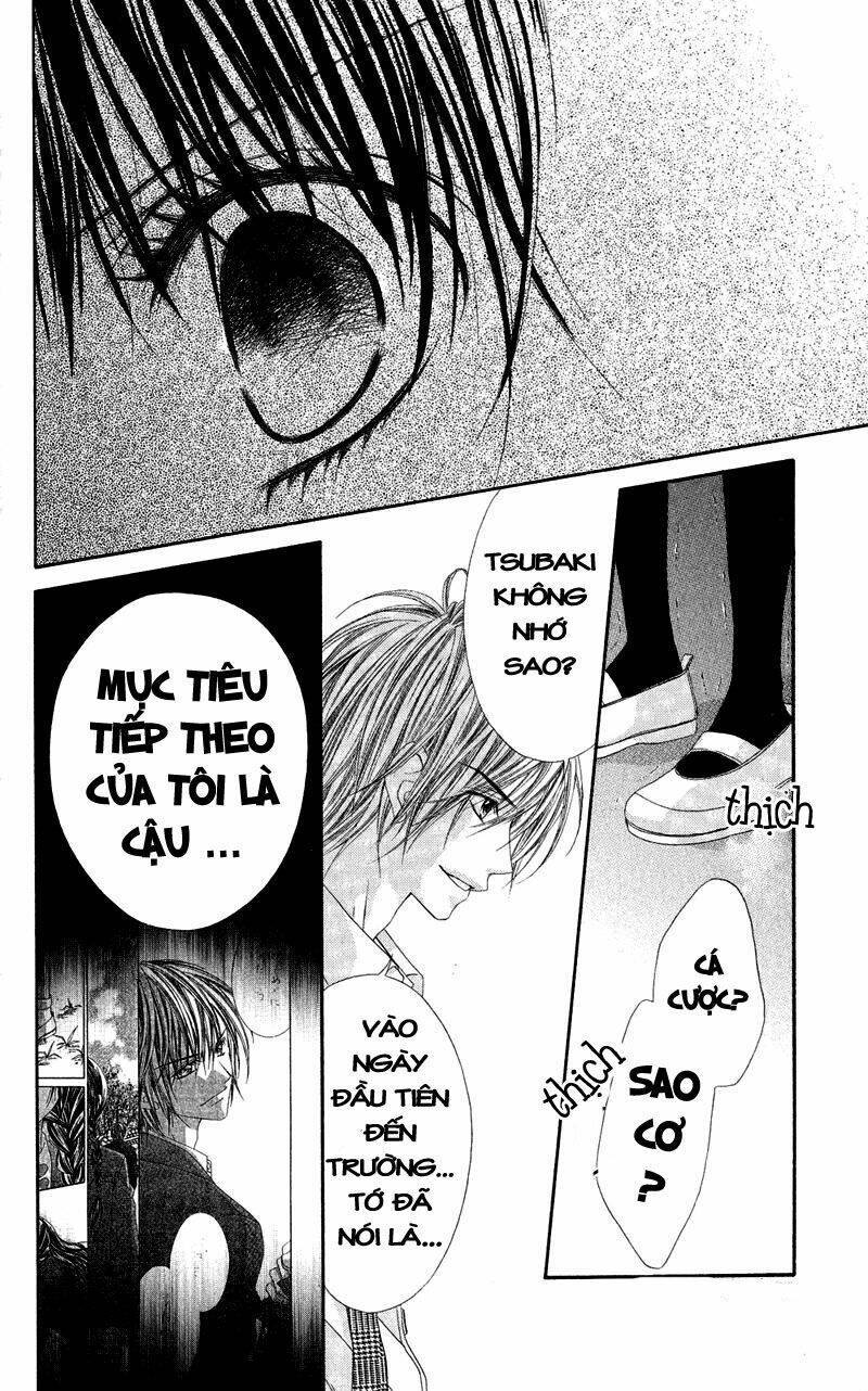 kyou, koi wo hajimemasu - mộng mơ đầu đời chapter 6 30