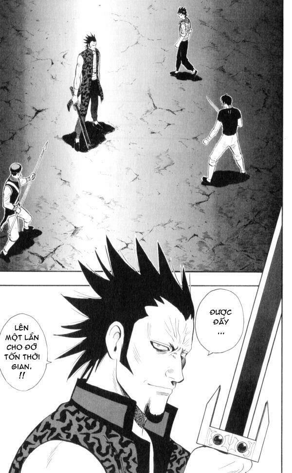 hoàng phi hồng phần iii chapter 7 84