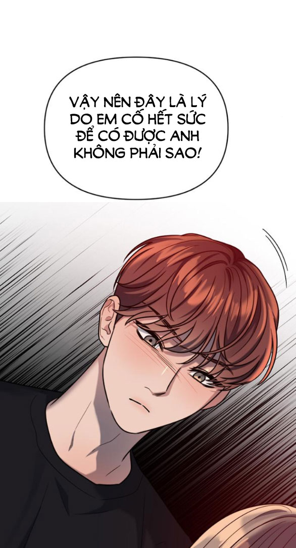 [18+] dục vọng tao nhã chapter 14.2 26