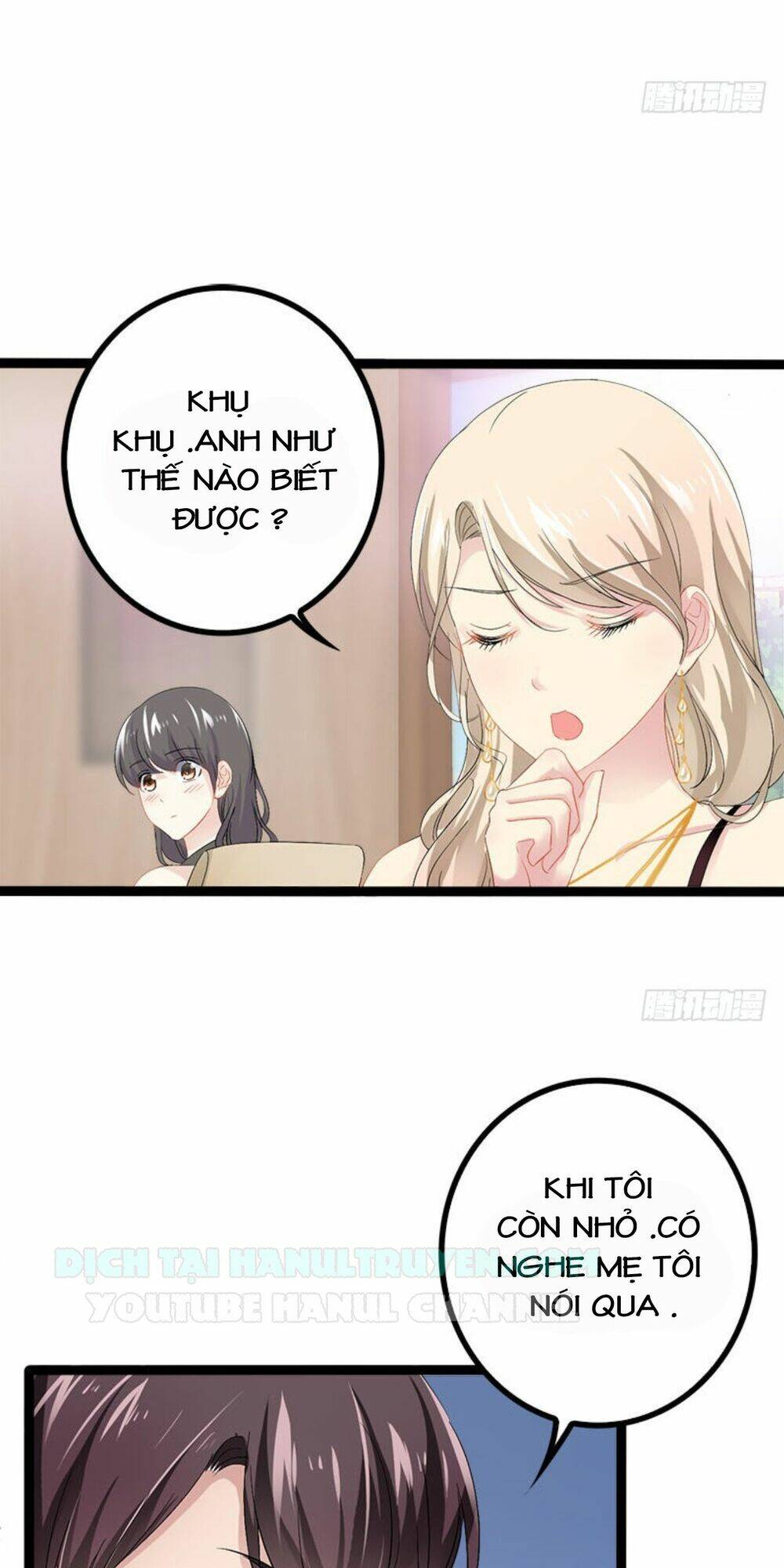 thần bí đế thiếu điềm sủng thê chapter 31 10