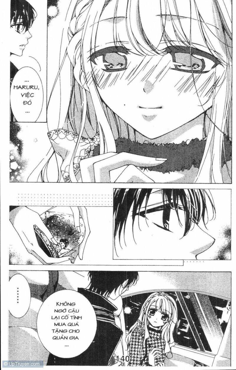 amai akuma ga warau chapter 27 17