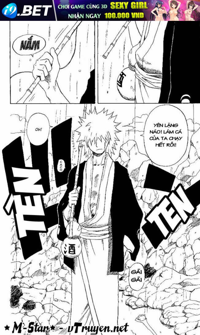 cuộc phiêu lưu của quỷ satan chapter 14.1 12