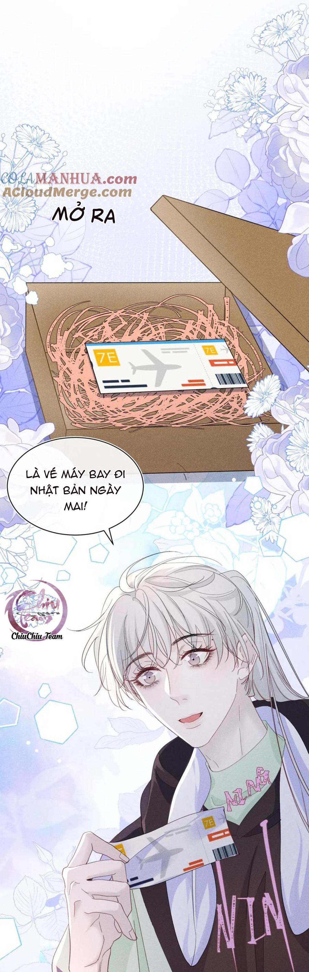 nhặt được ác quỷ chapter 20 10