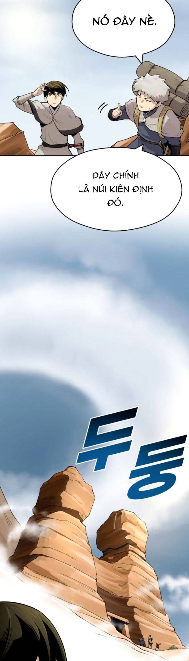 thiếu niên kiếm sư chapter 23 5