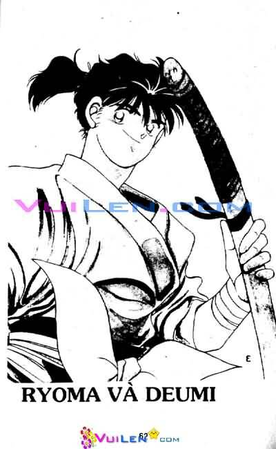 truyền nhân atula phần ii chapter 2 63