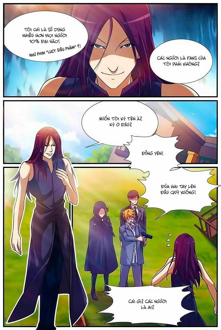 thần thám thiếu nữ m chapter 13.2 2