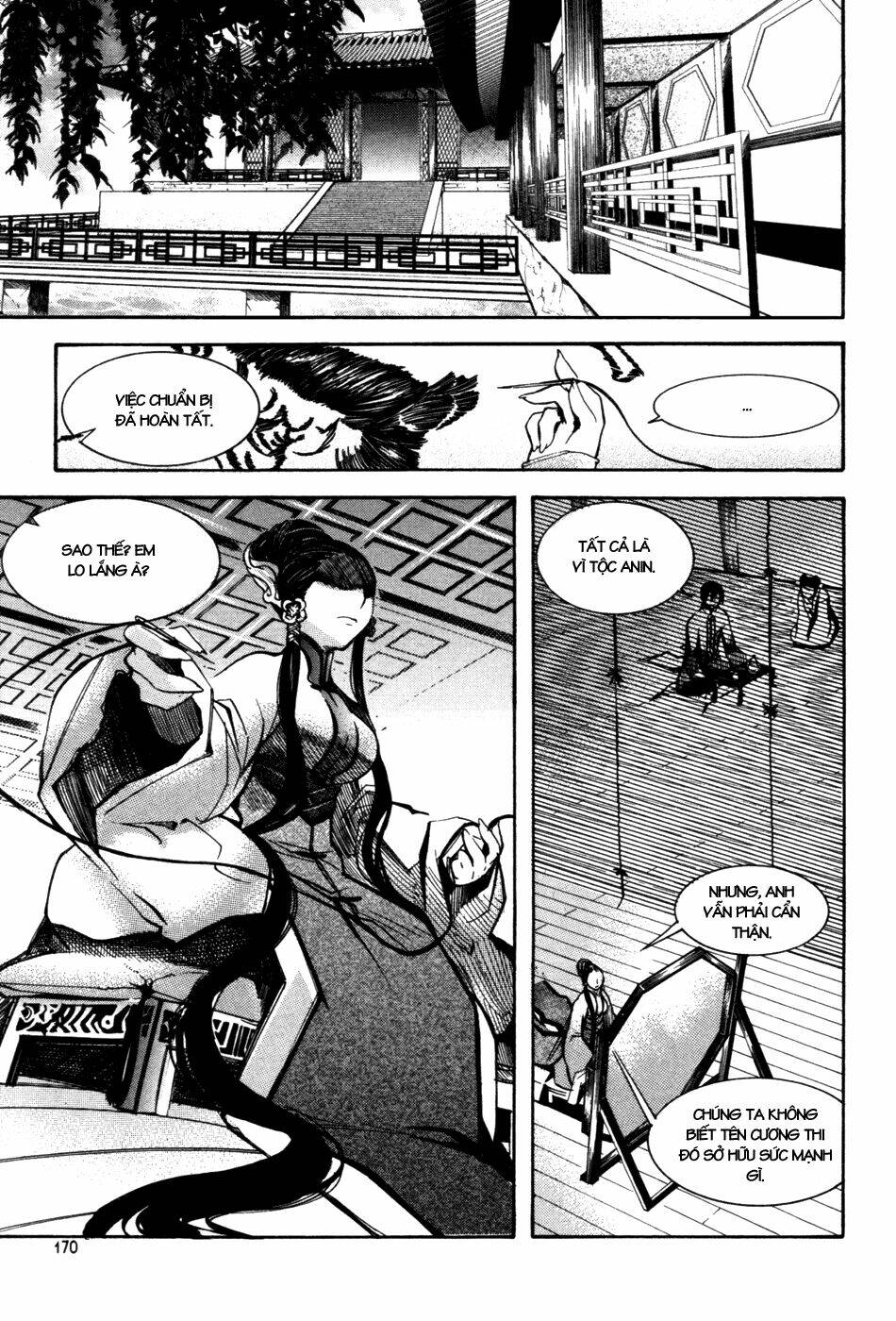 immortal regis chapter 7 3