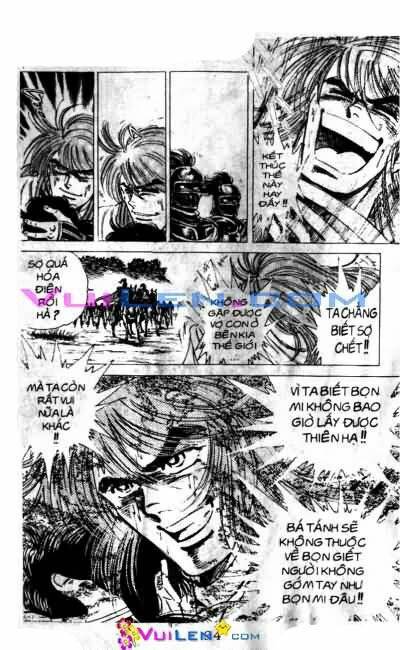 vương tử takeru chapter 7 34