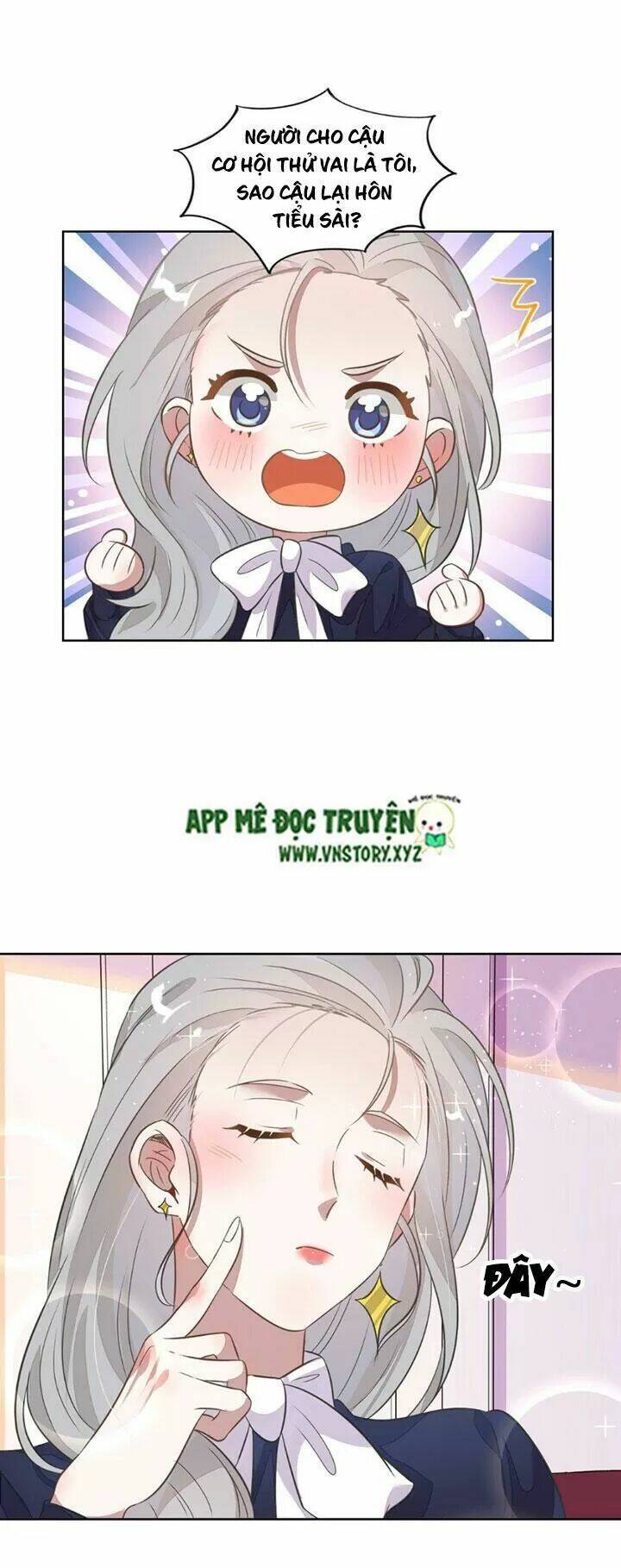 bạn trai kém tuổi bẫy yêu tôi chapter 12 27