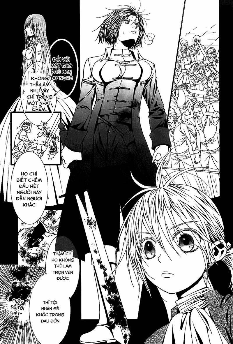 aku no meshitsukai chapter 3 23