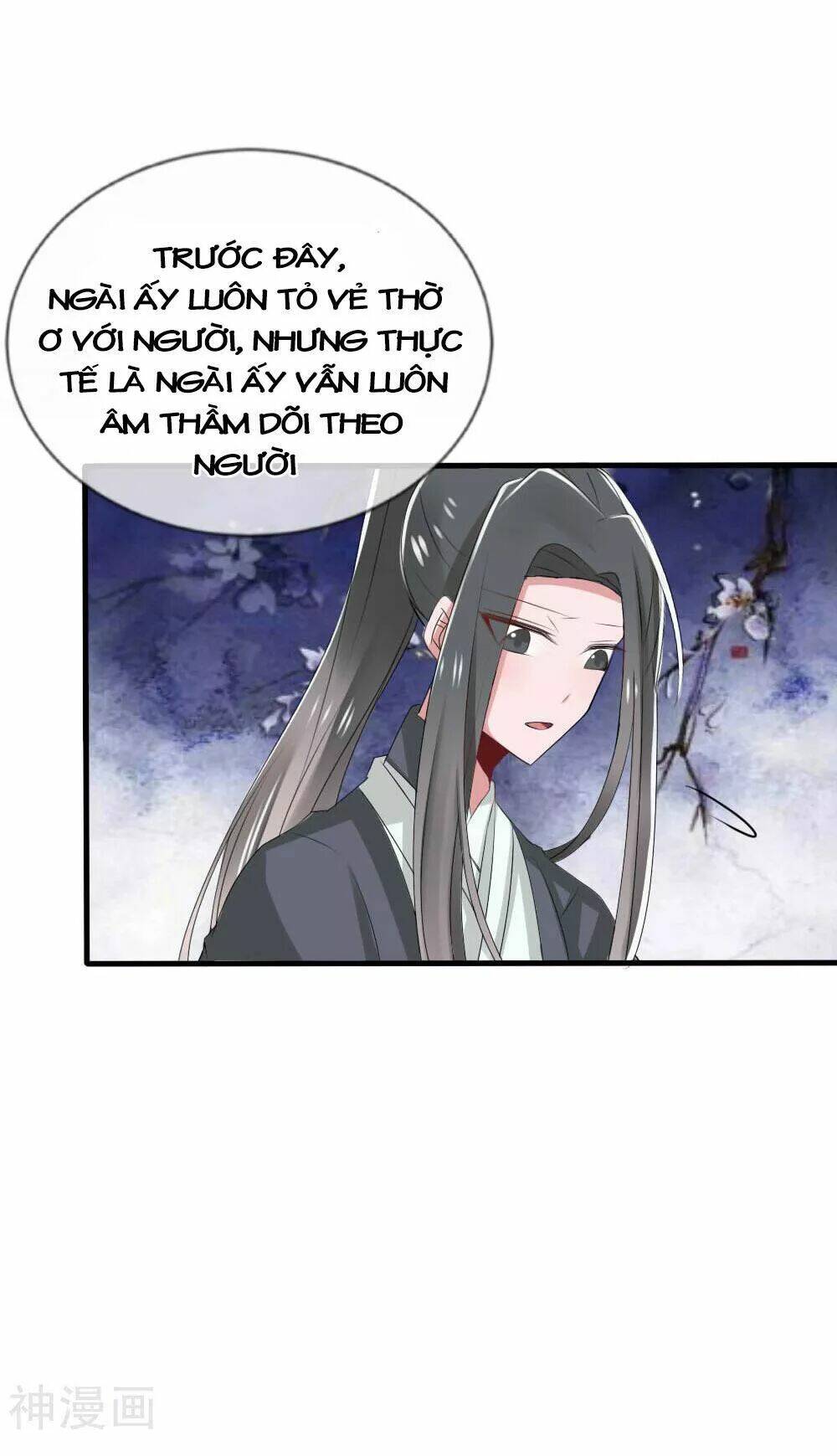 kế hoạch sủng ái của tiểu công chúa chapter 46 25