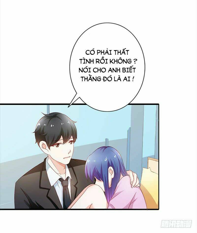 bá đạo tổng tài ngạnh thượng cung chapter 6 15