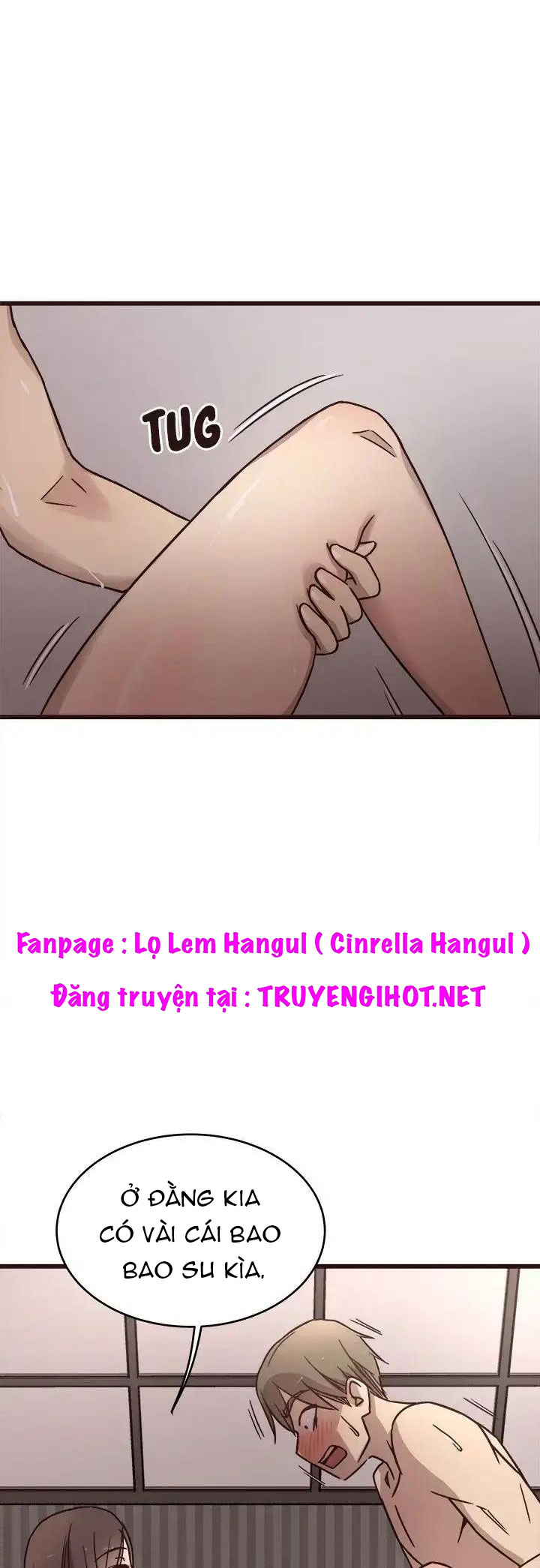 tình yêu dại khờ chapter 7.1 9