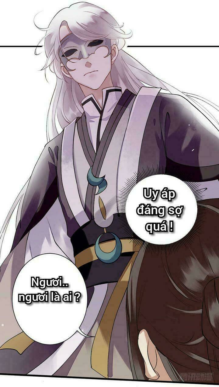 nhất đế trọng sinh mỹ nhân tâm kế chapter 22 15