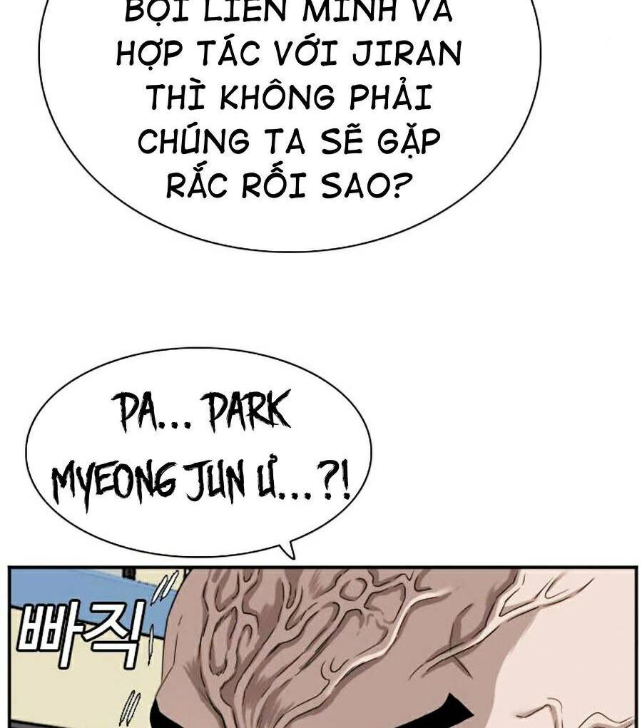người xấu chapter 76 21