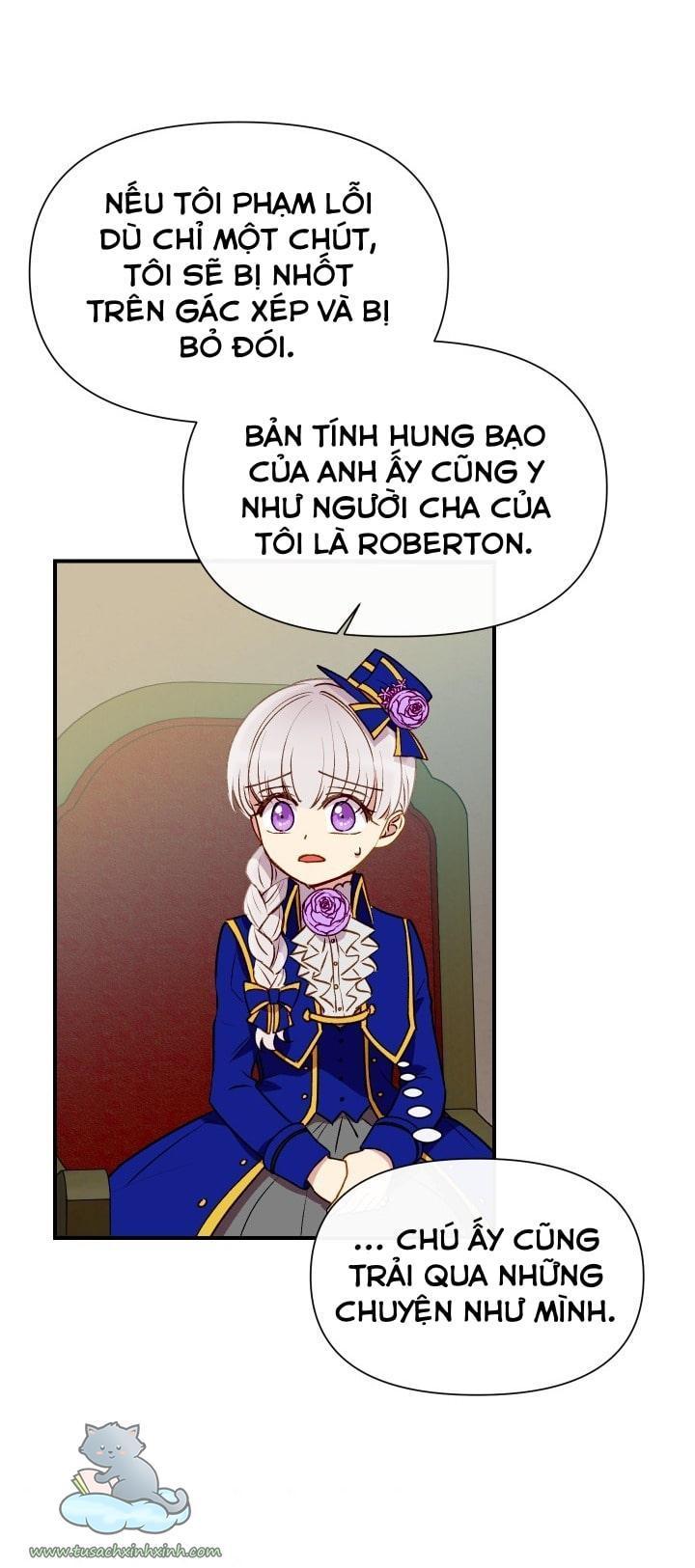 công nương khế ước của gia tộc công tước quái vật chapter 38 42