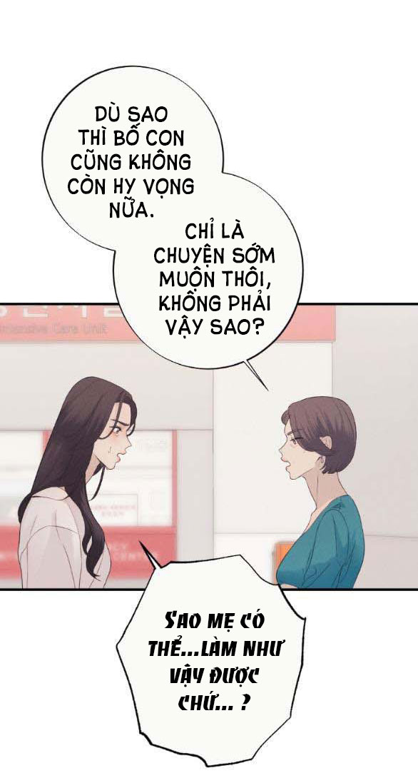 [18+] người vợ quyến rũ chapter 10.2 8