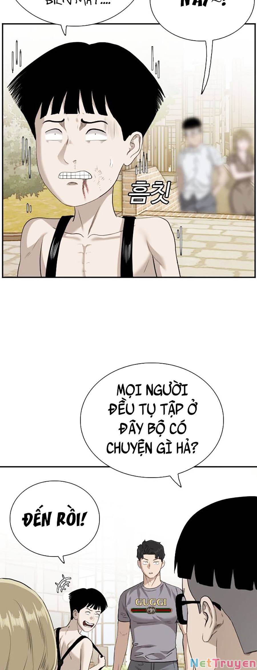 người xấu chapter 95 53