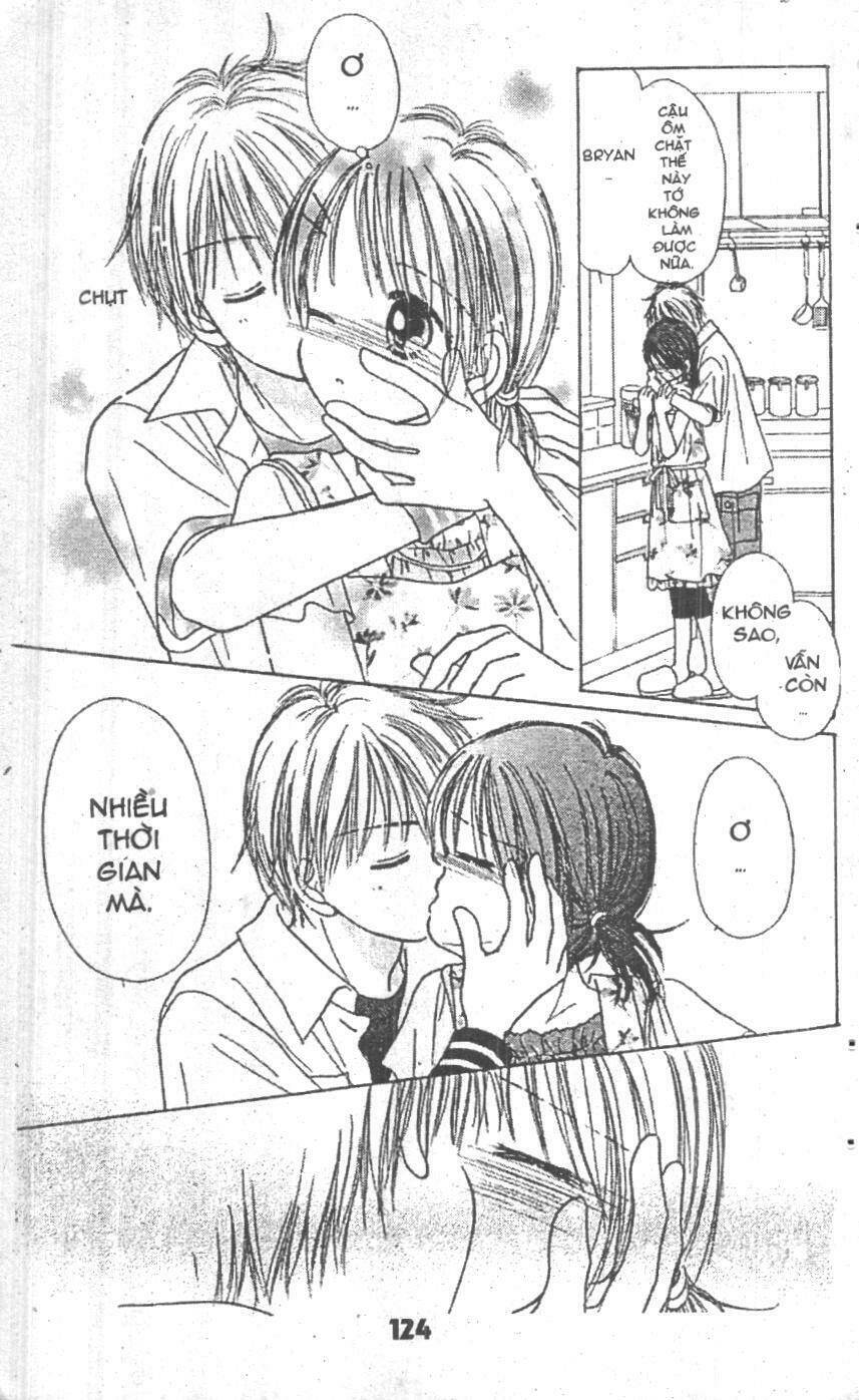 beautiful 100% chapter 3 122